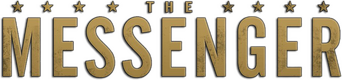 The Messenger logo