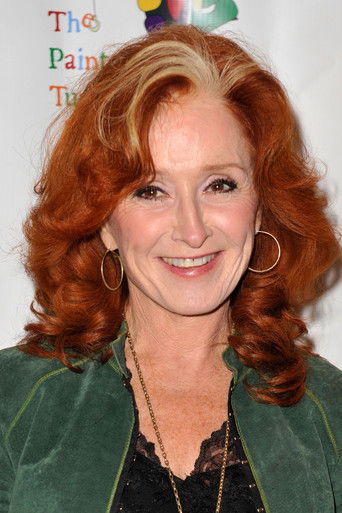 Foto de Bonnie Raitt
