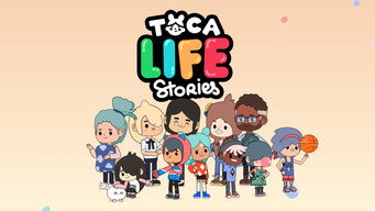 Toca Life Stories (2020- )