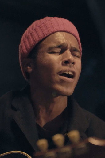 Benjamin Booker - Soirée de Poche