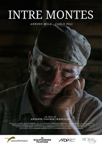 Intre montes