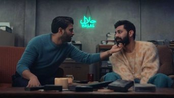 Episódio Episódio 8 da série Deli Boys