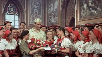 Homeland (1954)