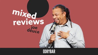 Dry Bar Comedy T5E59