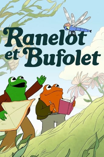 Ranelot et Bufolet en streaming 