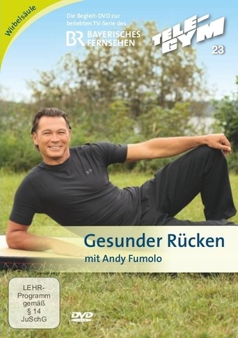 Tele-Gym: Season 8