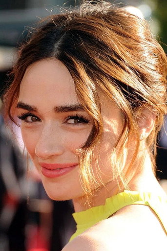 Crystal Reed