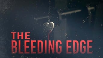 #1 The Bleeding Edge