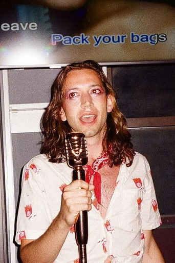 Foto de Aidan Farragher