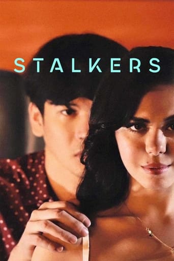 Stalkers Season 1 Episode 2