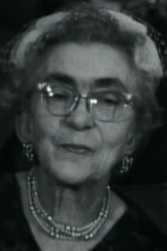 Hannah Milhous Nixon