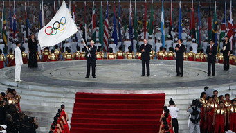 Beijing 2008 Olympic Opening Ceremony (2008)