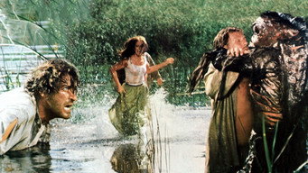 #8 Island of the Fishmen
