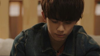 Aflevering 21 — A Corpse in the Mail