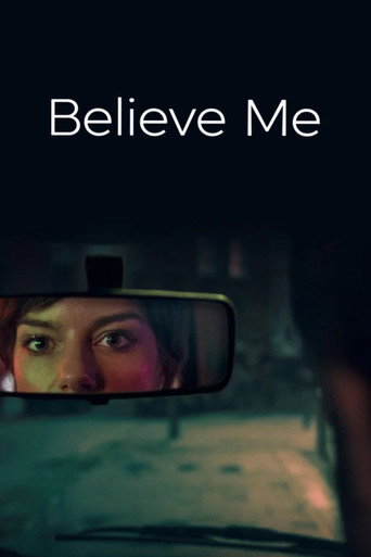 Believe Me — Posters 4
