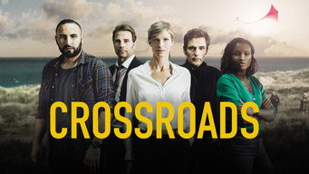 #3 Crossroads