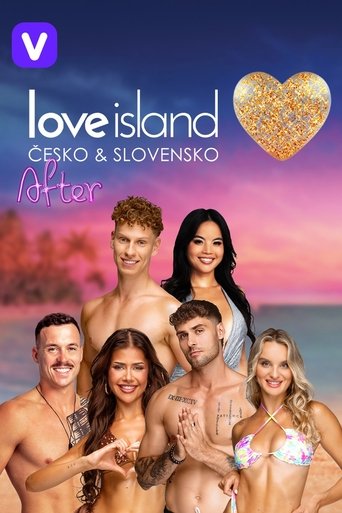 Love Island After (Česko a Slovensko): Season 4