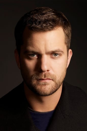 Image of Joshua Jackson