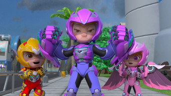 Episode 22 — Episode 22