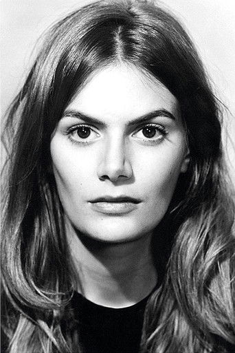 Foto de Luna Picoli-Truffaut