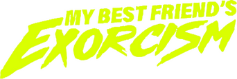 My Best Friend's Exorcism logo