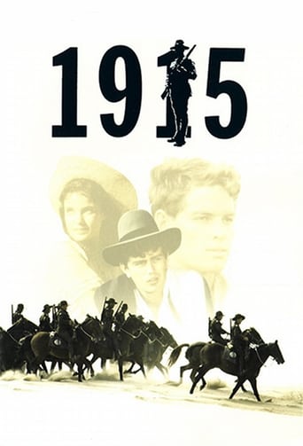 1915 - Season 1 1982