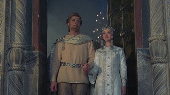 Руслан і Людмила (1972)