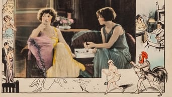 Daughters of Pleasure (1924)