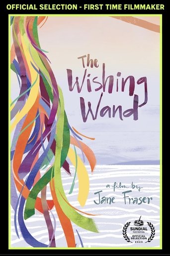 The Wishing Wand poster