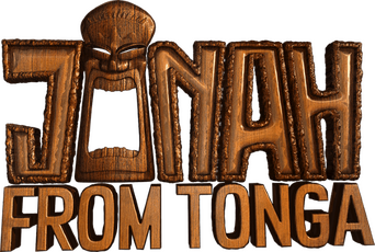 Jonah From Tonga logo