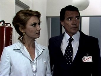 Episódio Capítulo 13 da série Plumas & Paetês