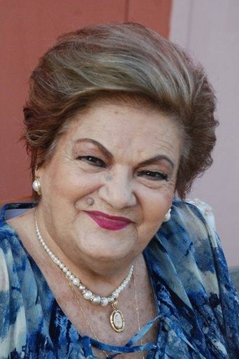 Image of Olga Potamitou