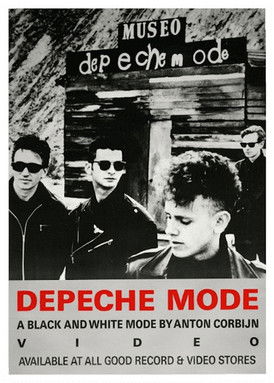 Depeche Mode: Strange (1988)