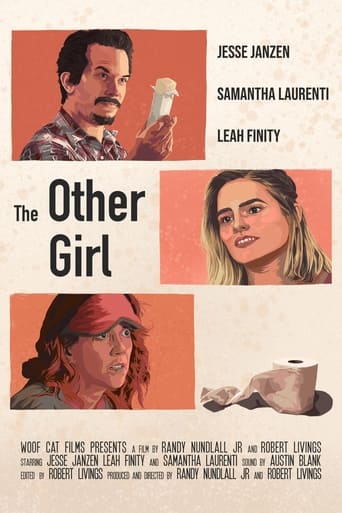 Poster of The Other Girl