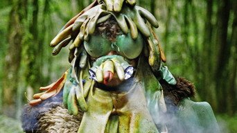 #11 Basic Sanitation, the Movie