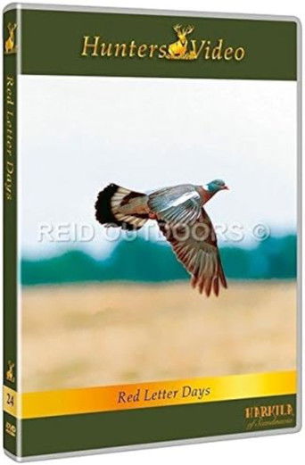 Red Letter Days