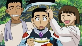 Cena de Episódio 26