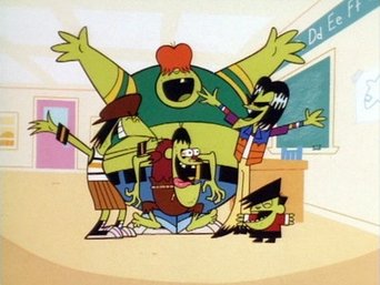 Imagem do episódio