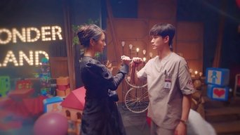 Está bien no estar bien S01E01