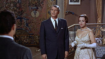 Pecado de amor (1961)