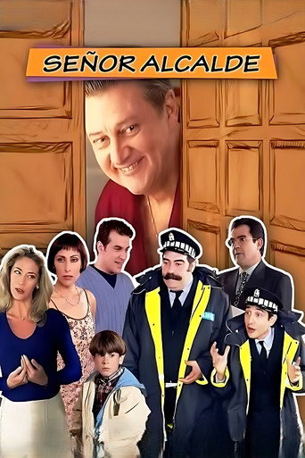 Se&ntilde;or Alcalde (1998)