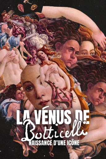 La Vénus de Botticelli, naissance d'une icône