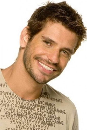 Foto de Alexandre Barillari