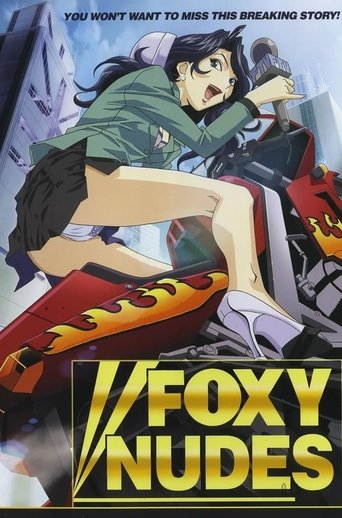 Foxy Nudes