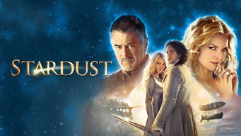 Galeria 1 - Stardust