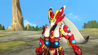 第52話：Episode 52