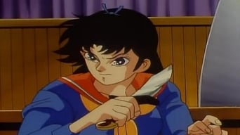 Kekko Kamen (1991-1992)