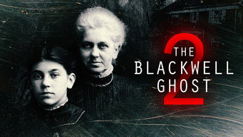 The Blackwell Ghost 2 (2018)