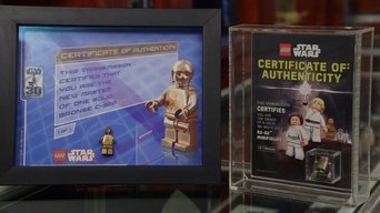 Pawn Stars S21E8 poster