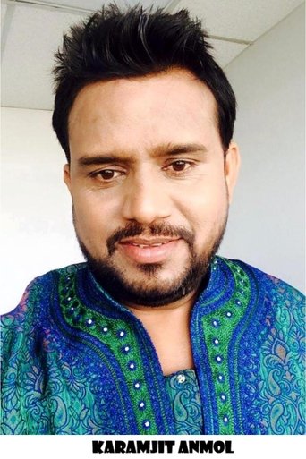 Image of Karamjit Anmol